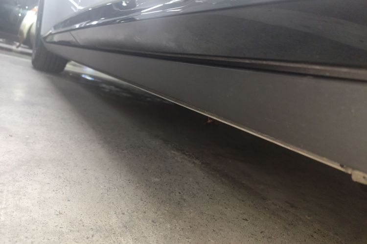 小鹏P7+ 2024款 长续航 Max局部细节9002