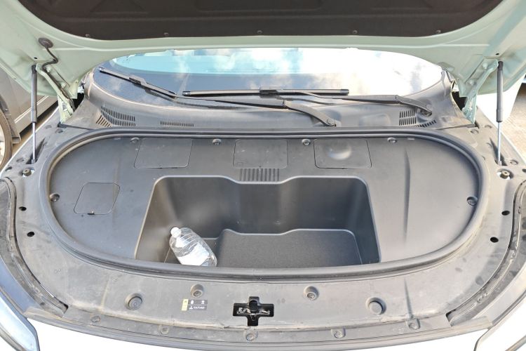 昊铂GT 2023款 560后驱科技版局部细节24