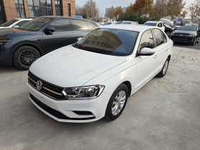 大众 宝来 2018款 1.5L 自动时尚型