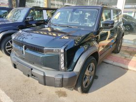 奇瑞iCAR 03 2024款 401km 两驱标准进阶版