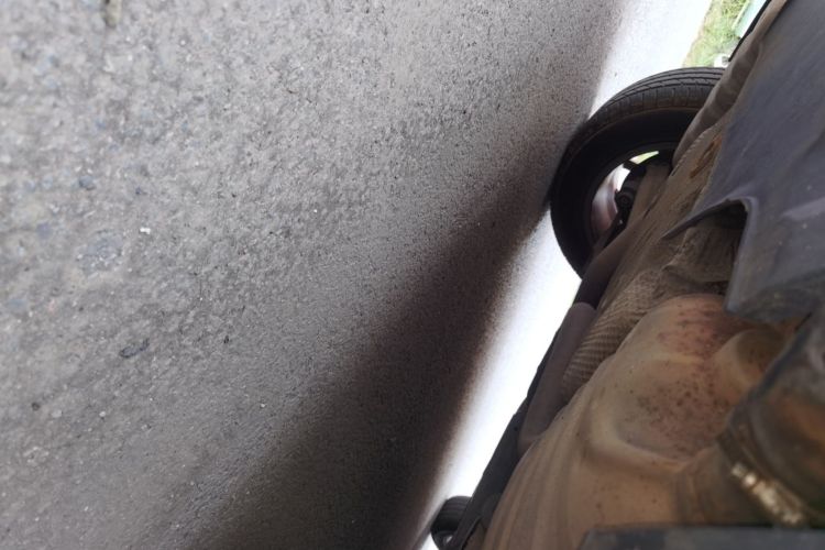 奥迪Q5 2010款 2.0TFSI 舒适型局部细节9009