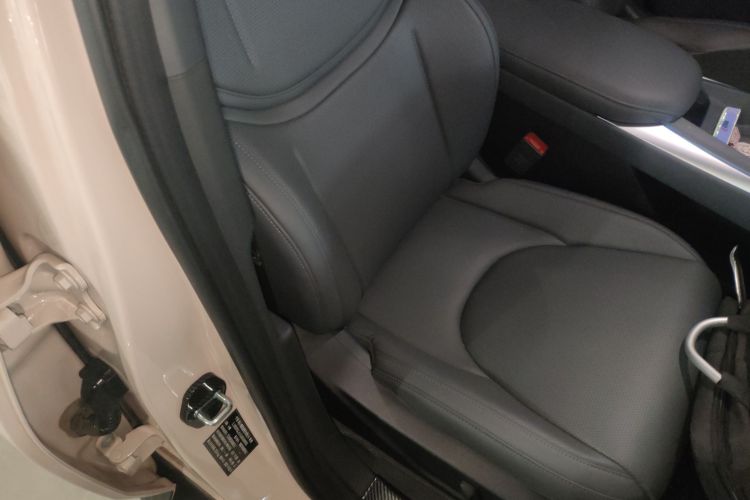 小鹏MONA M03 2024款 620 超长续航局部细节41