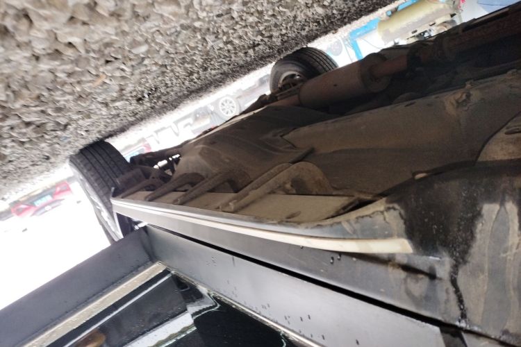 哈弗H6 2015款 运动版 1.5T 自动两驱豪华型局部细节9002