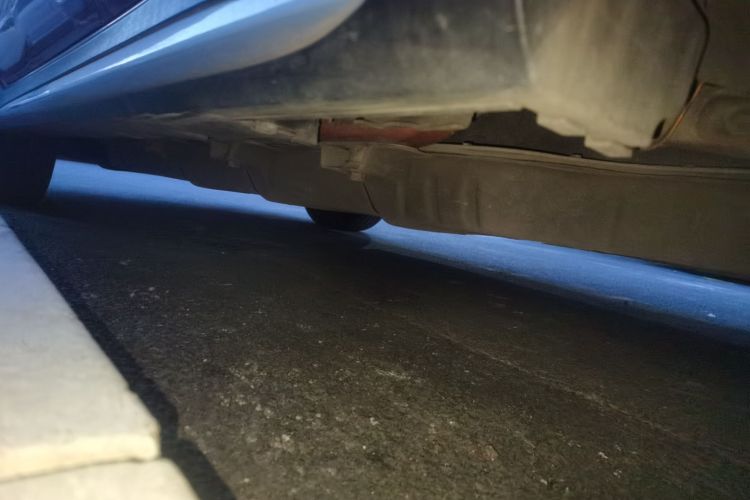 比亚迪 宋新能源 2017款 宋EV300 尊贵型局部细节9002