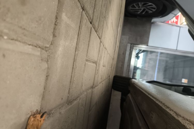 大众 高尔夫 2021款 280TSI DSG Pro局部细节9001