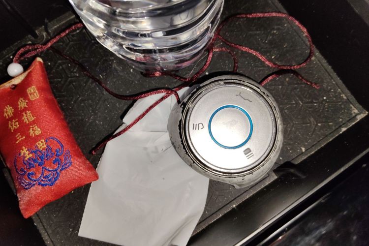 哪吒汽车 哪吒U 2021款 Pro 400 巡航版中控内饰11