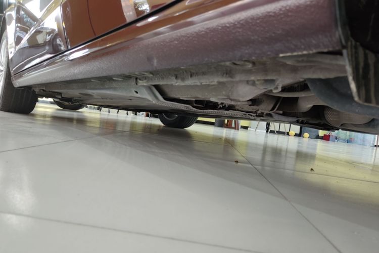 奥迪A3 2016款 Limousine 35 TFSI 领英型局部细节9002