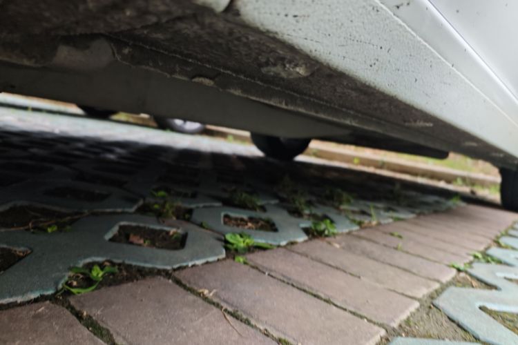 别克 英朗 2021款 改款 1.3T 自动轻混动精英型局部细节9004