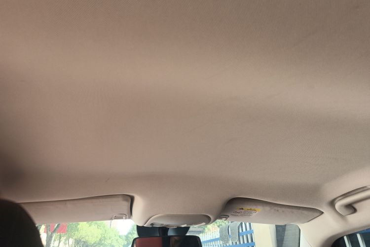 Jeep 自由侠 2016款 1.4T 自动高能版局部细节22