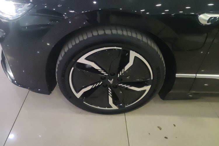 岚图汽车 岚图追光 2023款 四驱长续航版车身外观6007