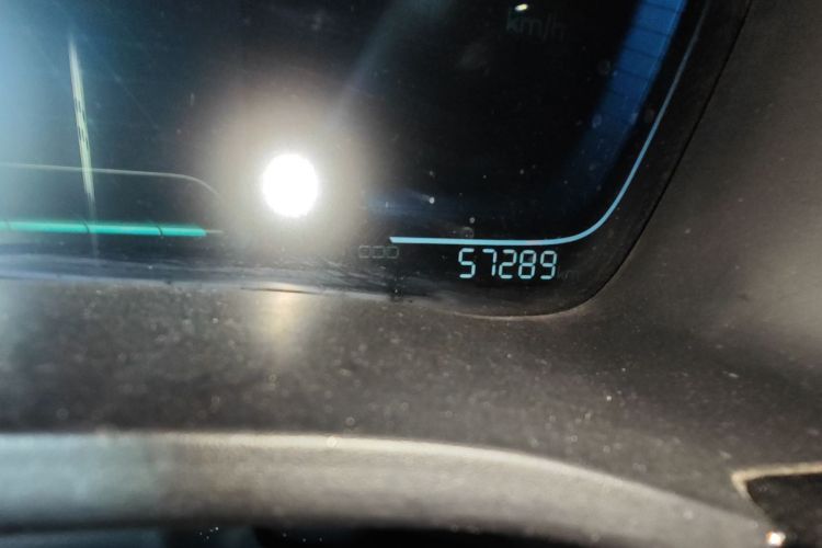 比亚迪 宋PLUS 2020款 1.5T 自动尊贵型中控内饰15