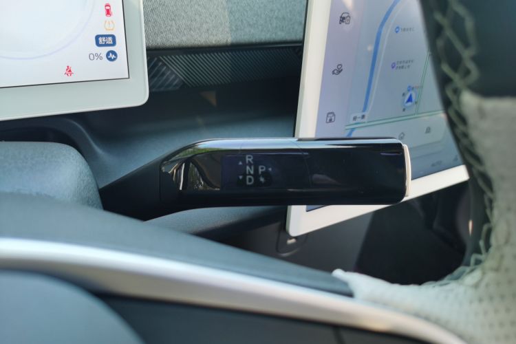 ARCFOX极狐 极狐考拉S 2024款 AIR中控内饰18