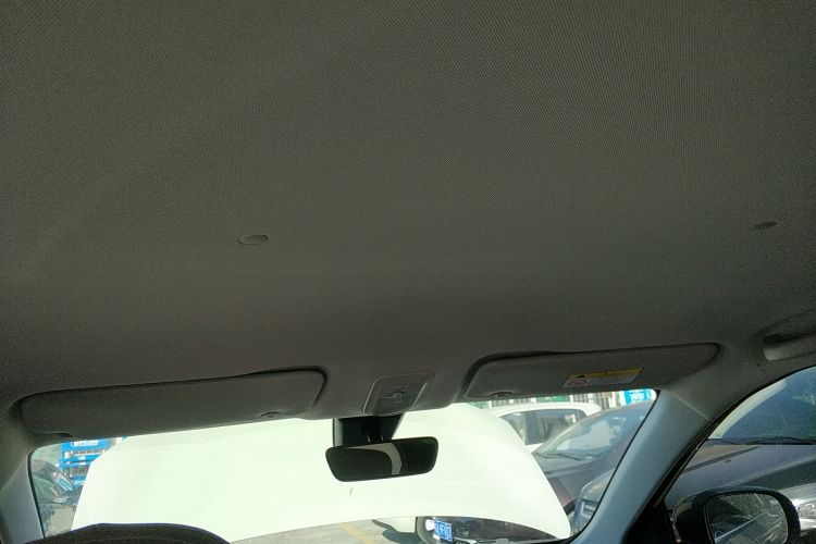 五菱汽车 五菱缤果 2023款 410km 灵犀尊享款中控内饰22