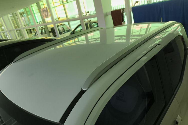 五菱汽车 宏光MINIEV 2024款 第三代 215km 进阶版局部细节57