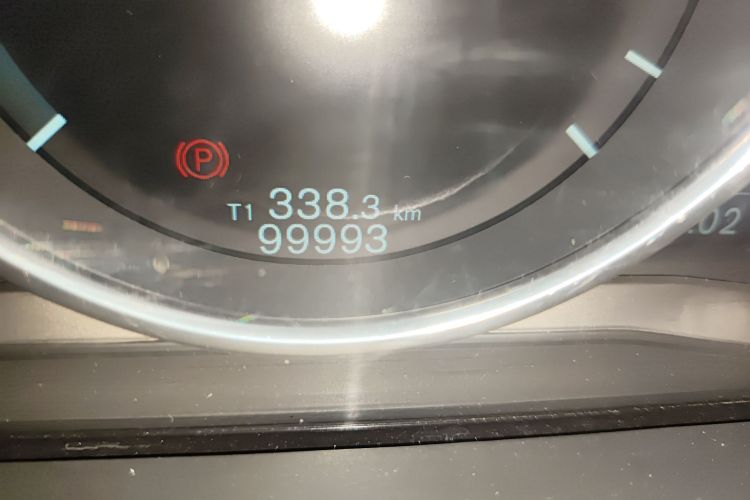 沃尔沃S60 2016款 S60L T4 智远版中控内饰15