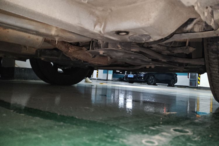 雪铁龙C3-XR 2015款 1.6THP 自动先锋型局部细节9001