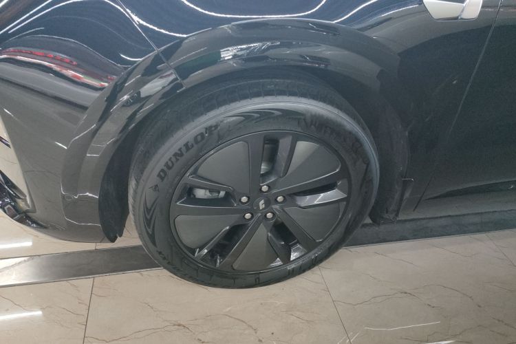 理想汽车 理想L6 2024款 Pro车身外观6007