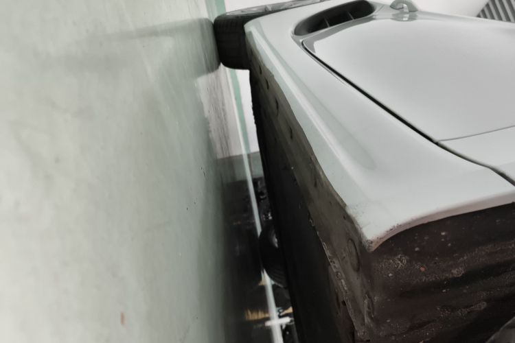 保时捷718 2020款 Boxster 2.0T局部细节9001