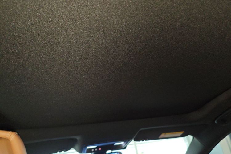 别克 君越 2016款 20T 精英型局部细节22