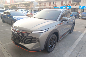 哈弗神兽 2022款 1.5T 智尊版