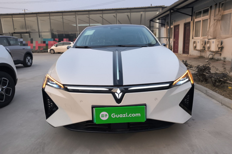 灵悉L 2024款 头号玩家版车身外观2