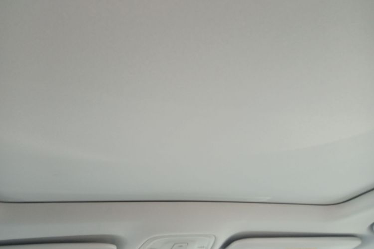 别克 微蓝6 2019款 互联智享型中控内饰22