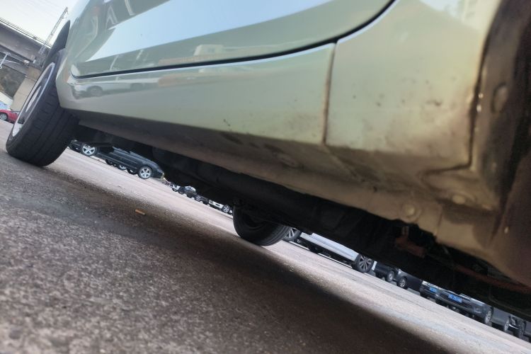 五菱汽车 宏光MINIEV 2022款 马卡龙臻享款 磷酸铁锂局部细节9001