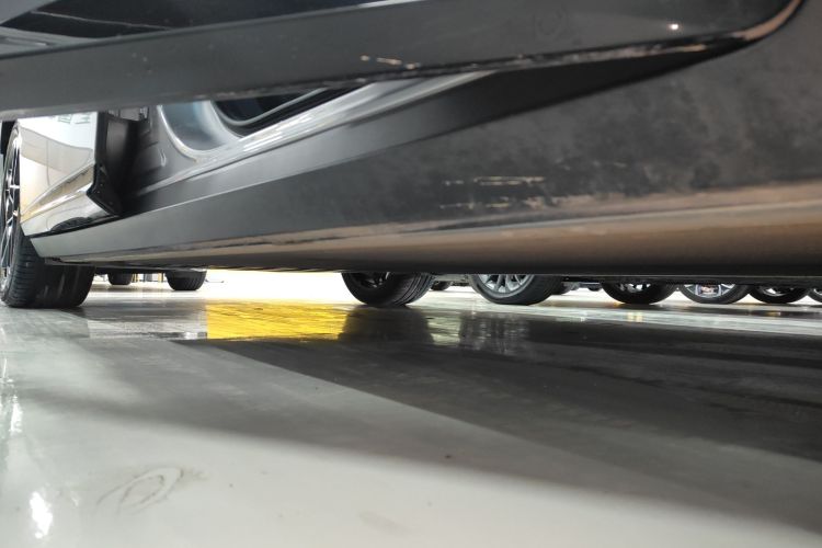 小鹏P7+ 2024款 超长续航 Max局部细节9001