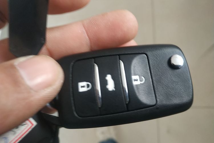 长安启源 长安Lumin 2025款 205km 香沁款中控内饰11