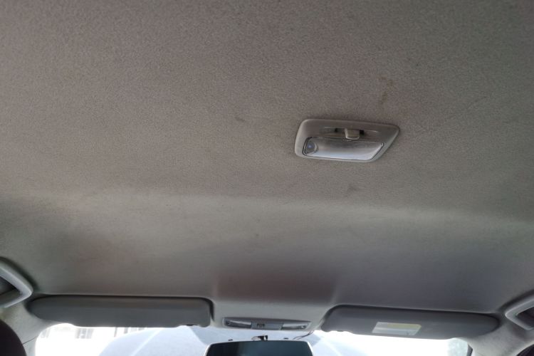 三菱 劲炫ASX 2013款 2.0L CVT两驱精英版局部细节22