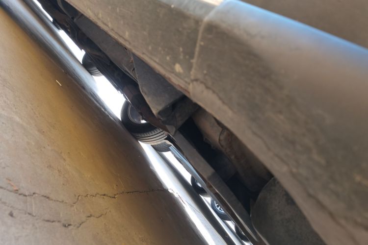 陆风X7 2015款 2.0T 全景尊贵版局部细节9003