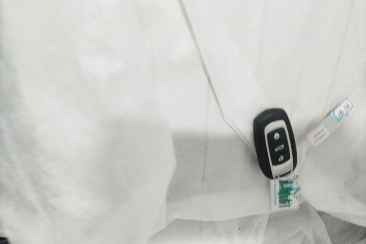 吉利银河 2025款 210km 熊猫骑士中控内饰7001