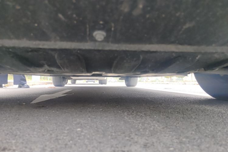 五菱汽车 五菱缤果 2023款 333km 灵犀互联款局部细节9008