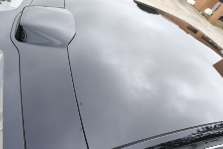 鸿蒙智行 智界R7 2024款 纯电 736km UItra局部细节57