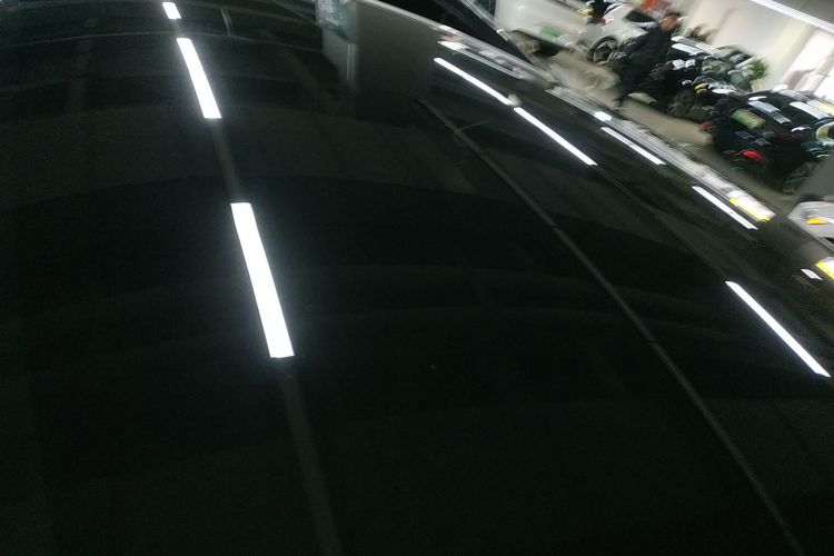 特斯拉 Model Y 2023款 长续航全轮驱动版局部细节57