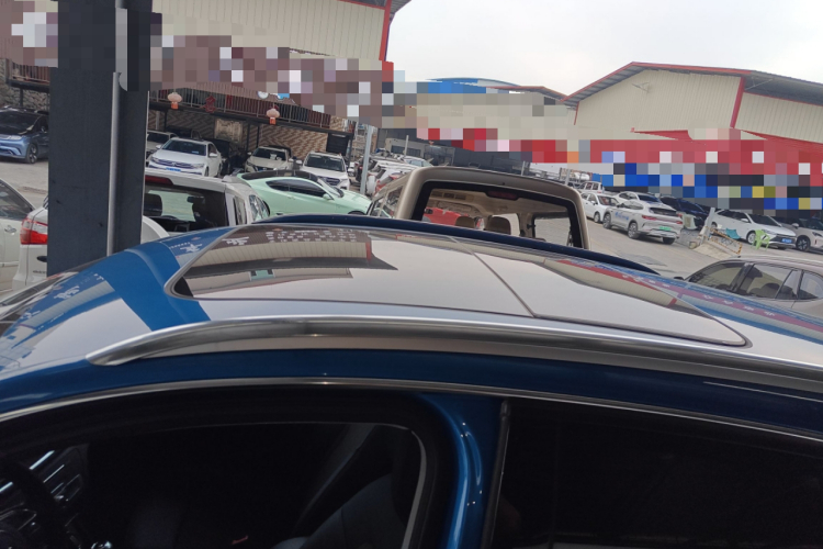 奥迪Q3 2016款 35 TFSI 时尚型局部细节57