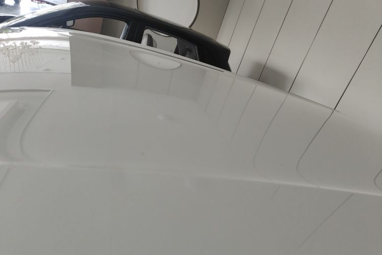 比亚迪 海鸥 2023款 自由版车身外观57