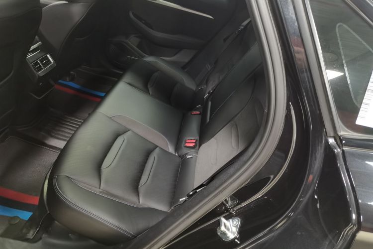 吉利汽车 星瑞 2024款 2.0TD 霄汉版中控内饰21