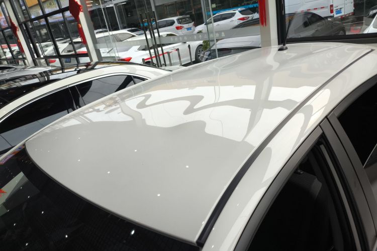 丰田 威驰FS 2022款 1.5L 20周年纪念版局部细节57