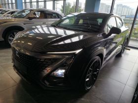 长安UNI-T 2022款 2.0T 尊贵型