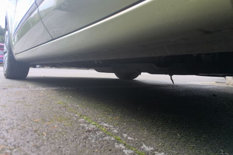 五菱汽车 五菱缤果 2023款 203km 舒享款局部细节9002