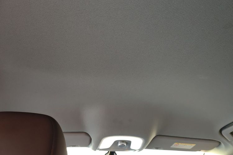 奇瑞 瑞虎7 2024款 1.5T CVT豪华版中控内饰22