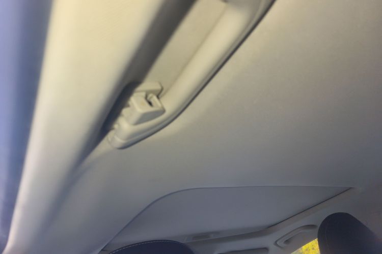 吉利汽车 帝豪GL 2018款 1.8L DCT精英智联型中控内饰22