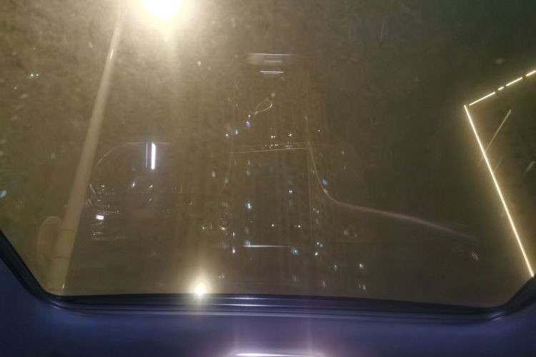 奔驰C级 2022款 C 260 L 运动版中控内饰22