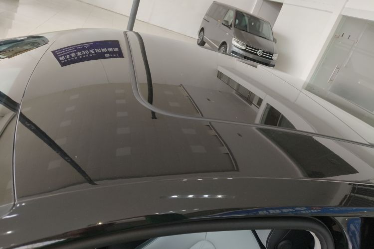 大众 迈腾 2023款 200万辆纪念版 330TSI DSG领先型局部细节57