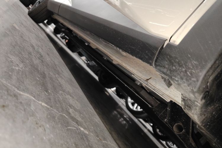 比亚迪 海鸥 2025款 305km 活力版局部细节9001