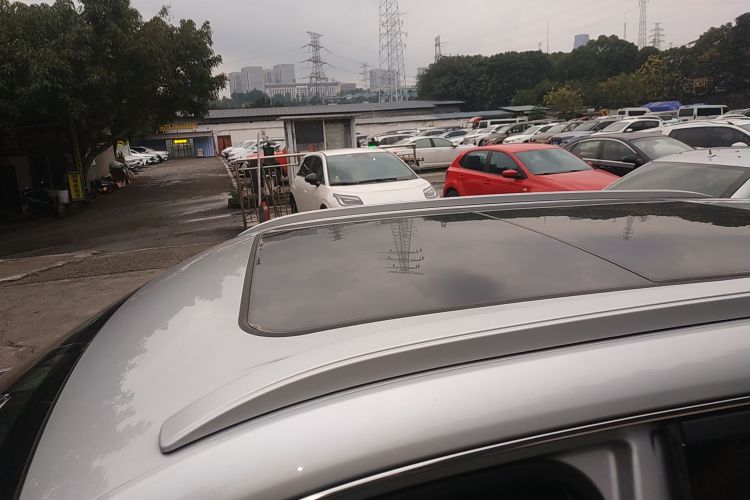 东风风神 皓瀚 2023款 DH-i 1.5T 豪华版局部细节57