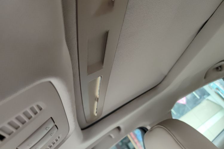 别克 英朗 2013款 GT 1.6L 手动进取版中控内饰22