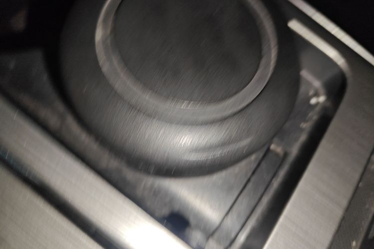 荣威RX5新能源 2020款 ePLUS 国潮荣麟旗舰版中控内饰11