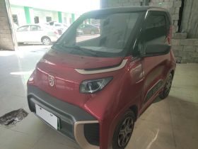 宝骏E200 2019款 250KM 智行版